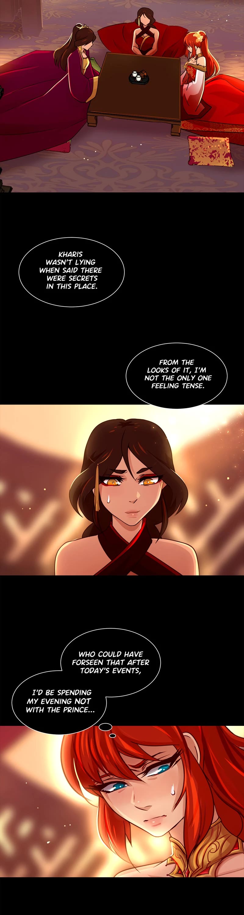 SubZero Chapter 23 - Page 2