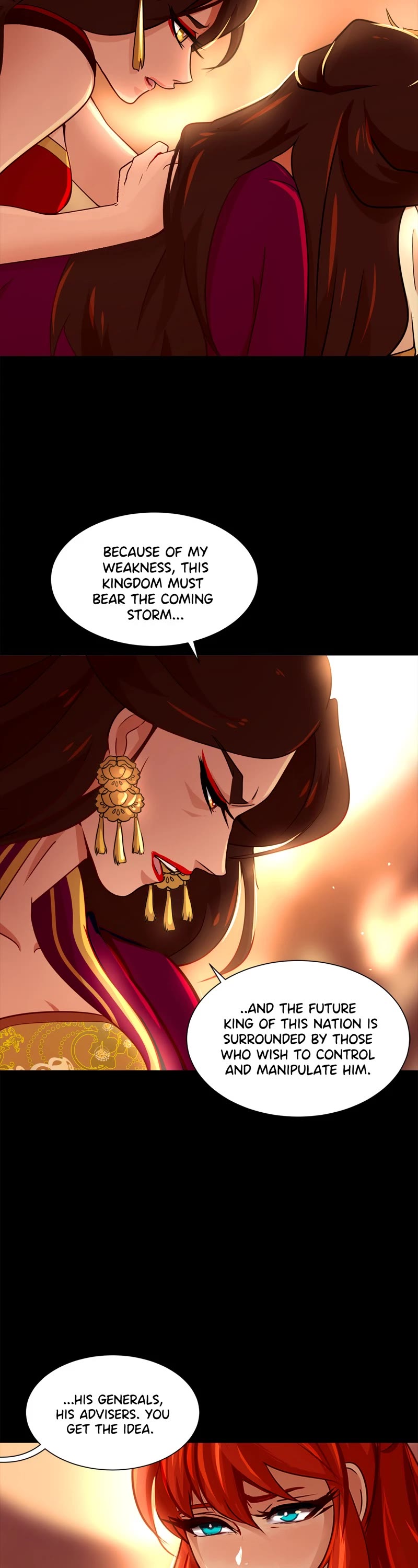 SubZero Chapter 23 - Page 11