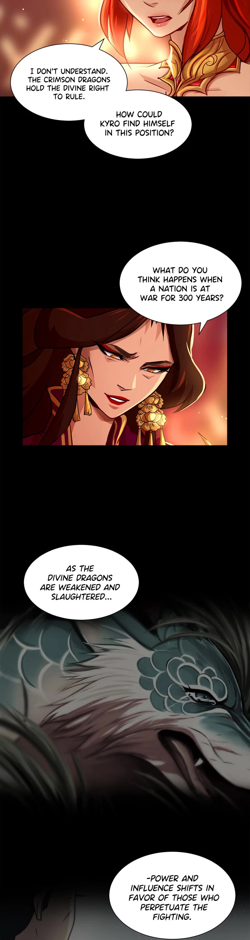 SubZero Chapter 23 - Page 12