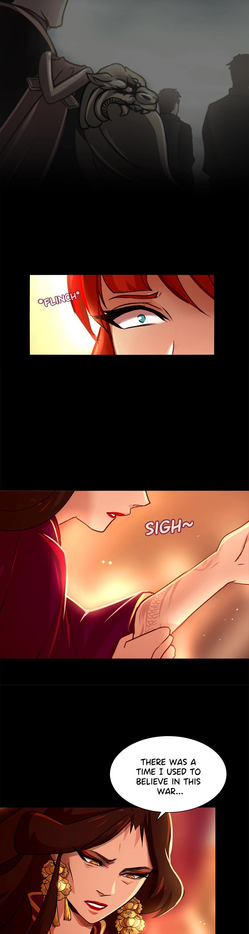 SubZero Chapter 23 - Page 13