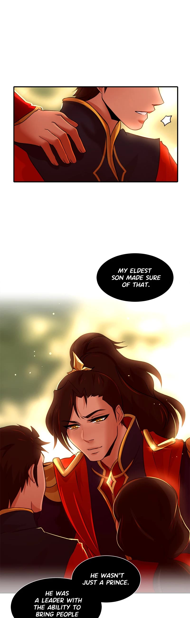 SubZero Chapter 23 - Page 16