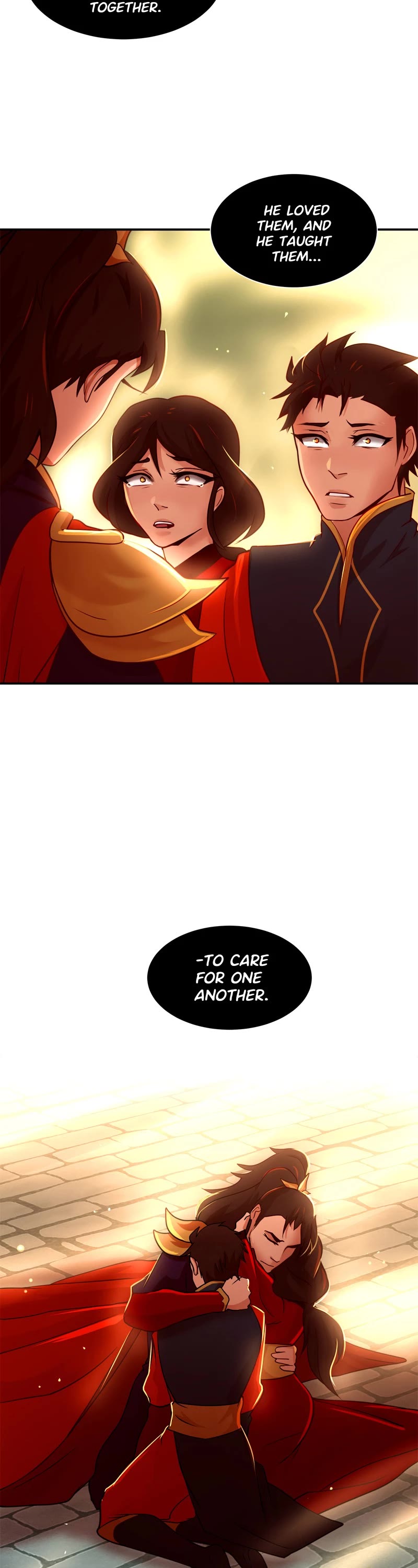 SubZero Chapter 23 - Page 17