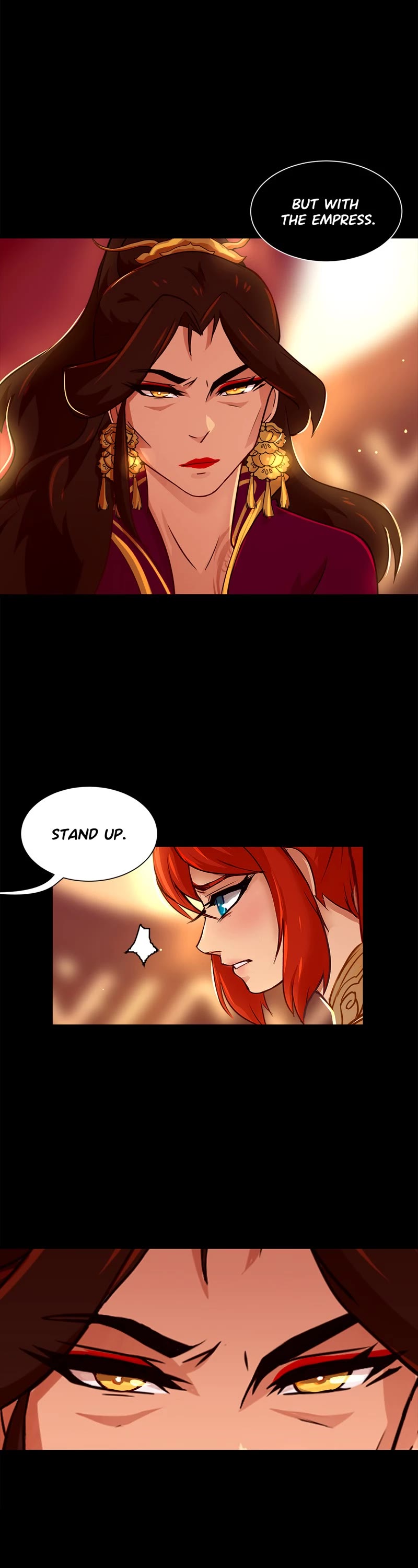 SubZero Chapter 23 - Page 3