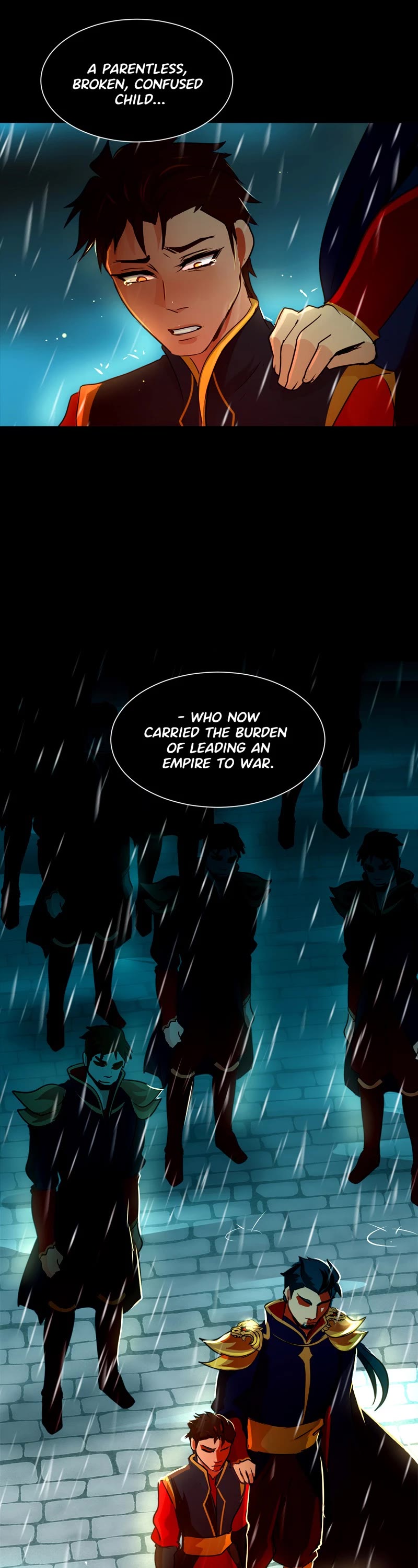 SubZero Chapter 23 - Page 24