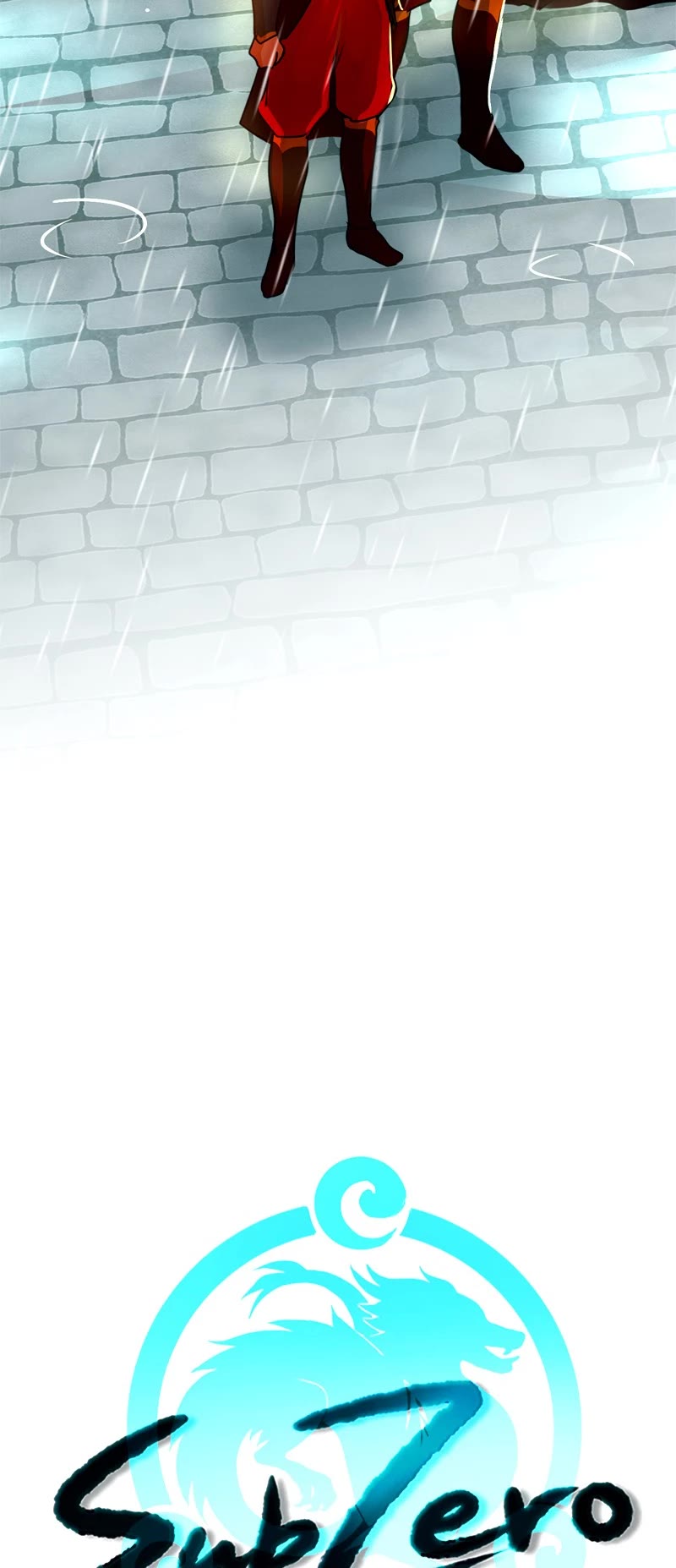 SubZero Chapter 23 - Page 25