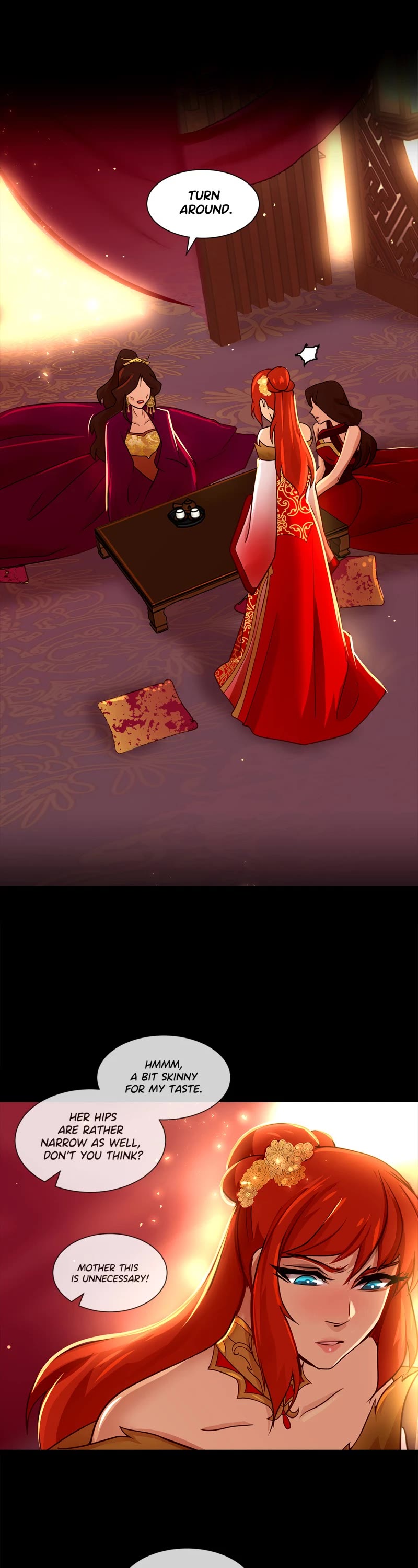 SubZero Chapter 23 - Page 4