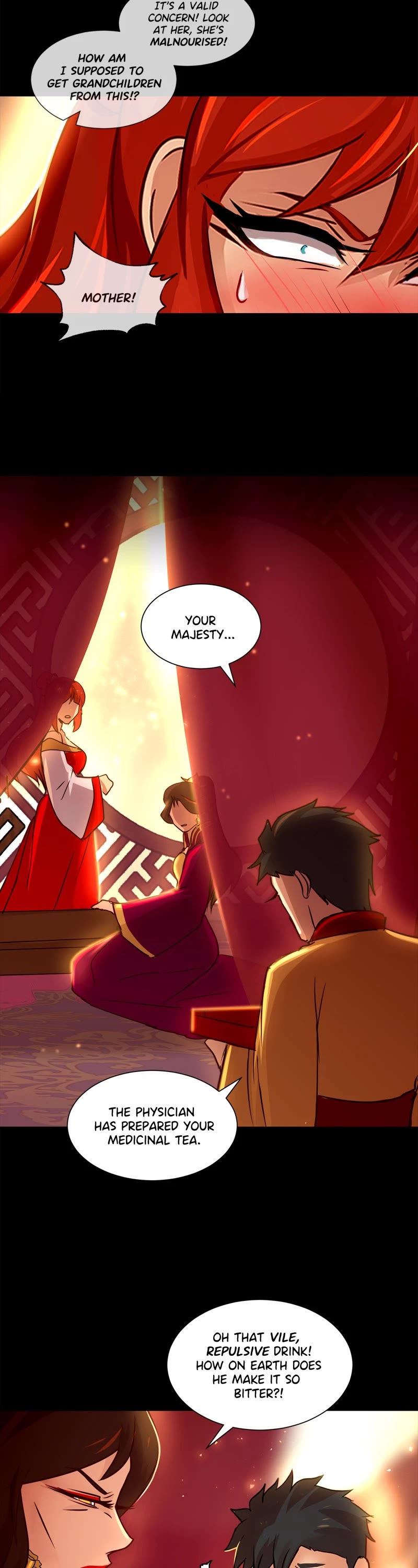 SubZero Chapter 23 - Page 5