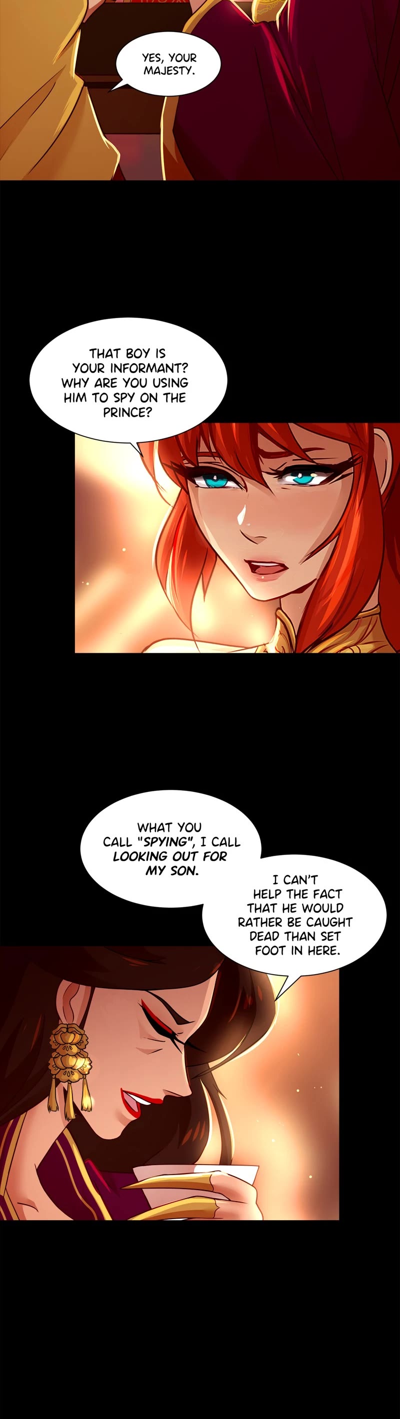 SubZero Chapter 23 - Page 8