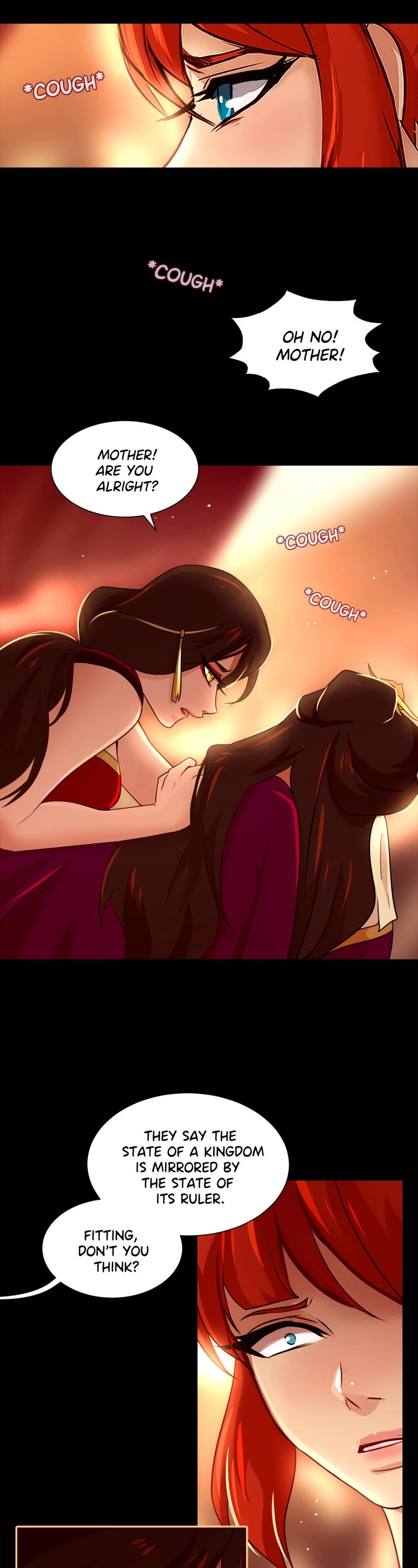 SubZero Chapter 23 - Page 9