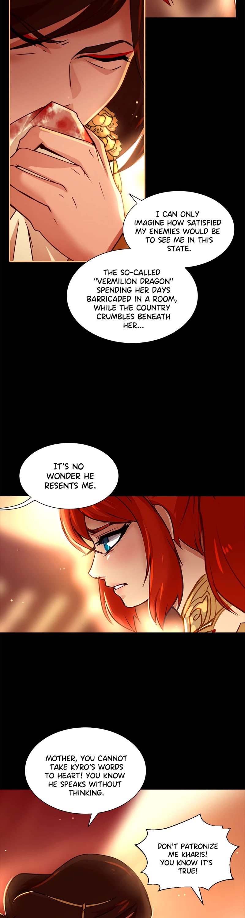 SubZero Chapter 23 - Page 10