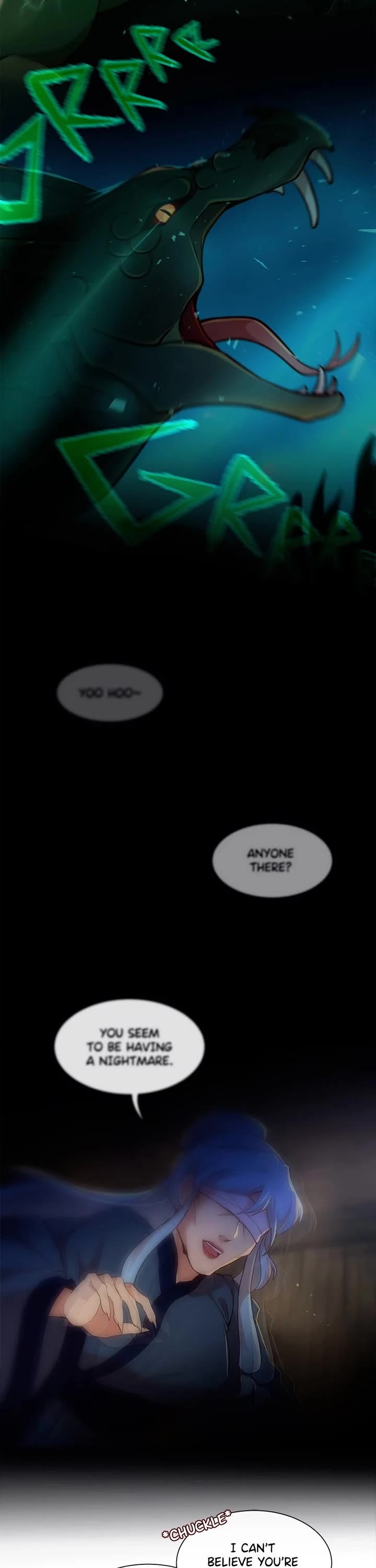 SubZero Chapter 231 - Page 2