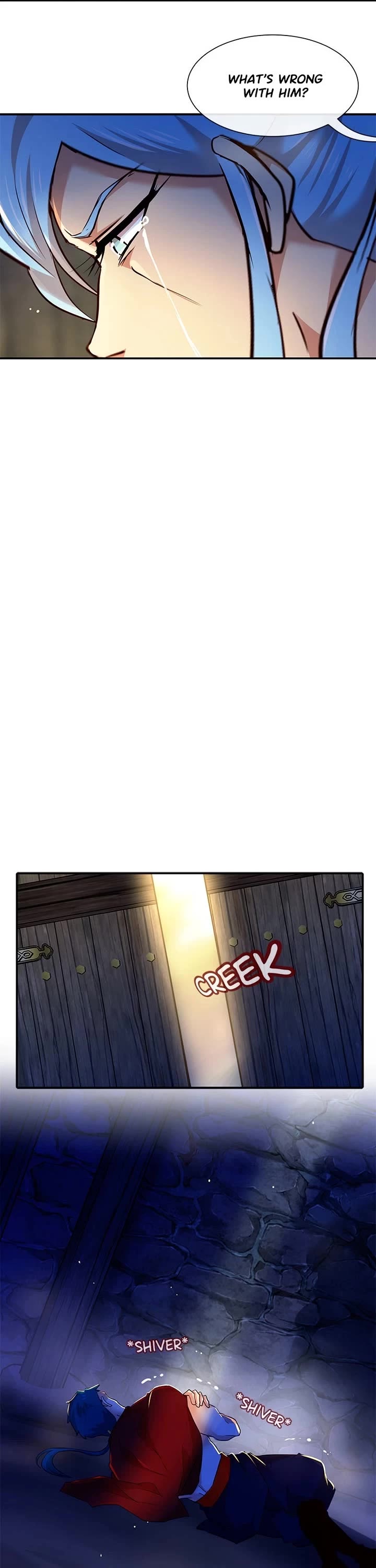 SubZero Chapter 231 - Page 13