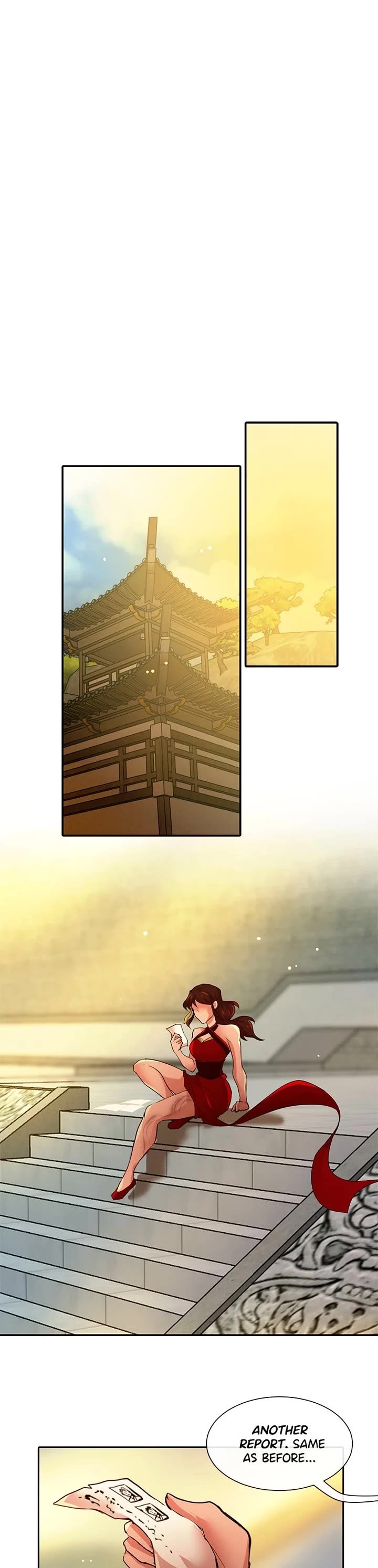 SubZero Chapter 231 - Page 20