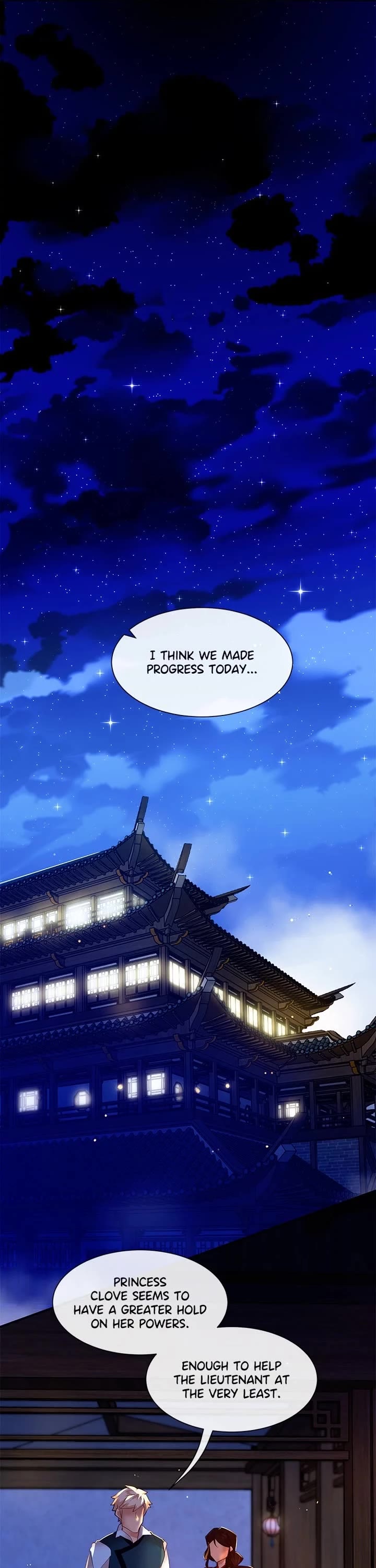 SubZero Chapter 232 - Page 1