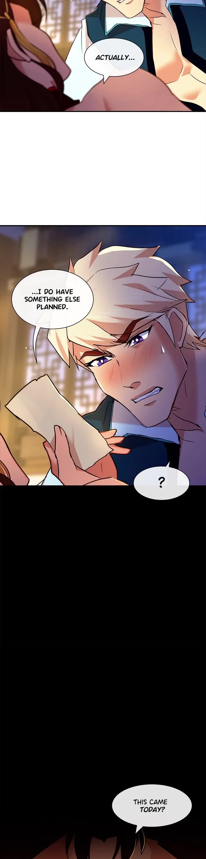 SubZero Chapter 232 - Page 12