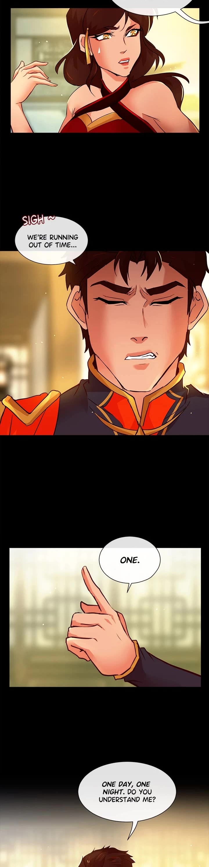 SubZero Chapter 232 - Page 15