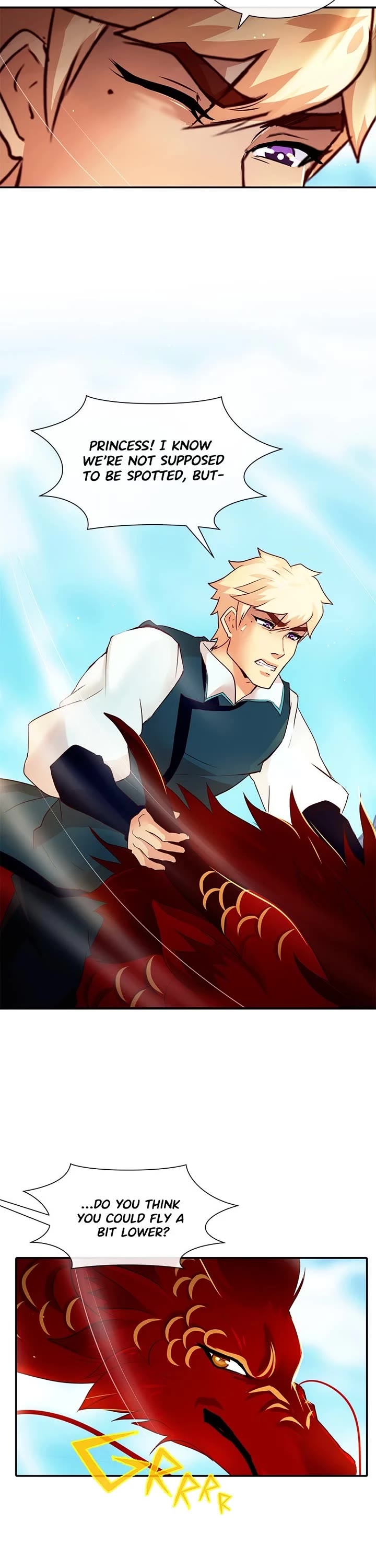 SubZero Chapter 232 - Page 18