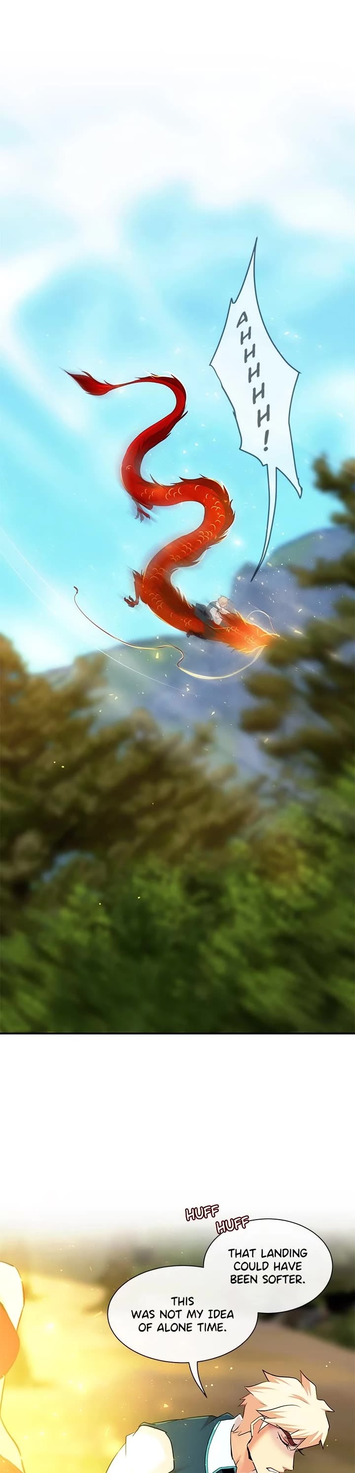 SubZero Chapter 232 - Page 19