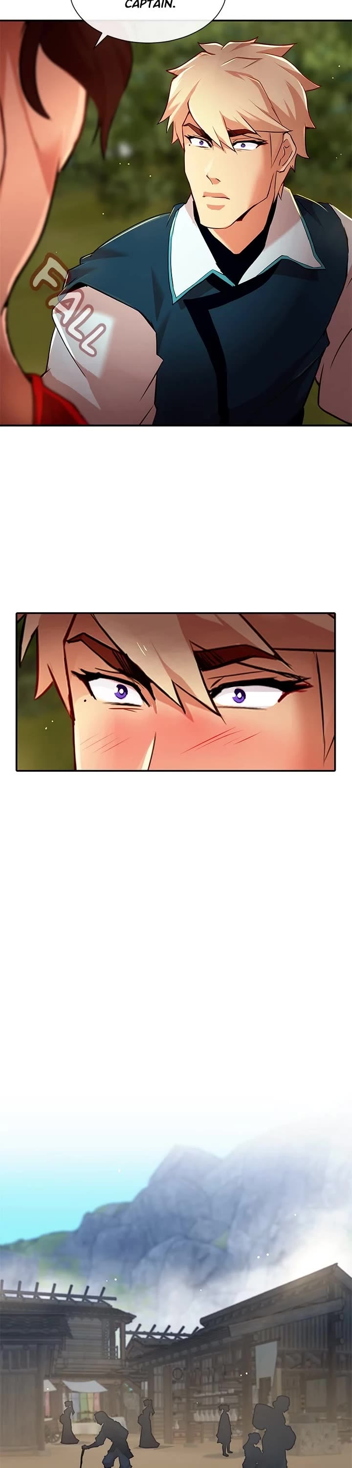 SubZero Chapter 232 - Page 21