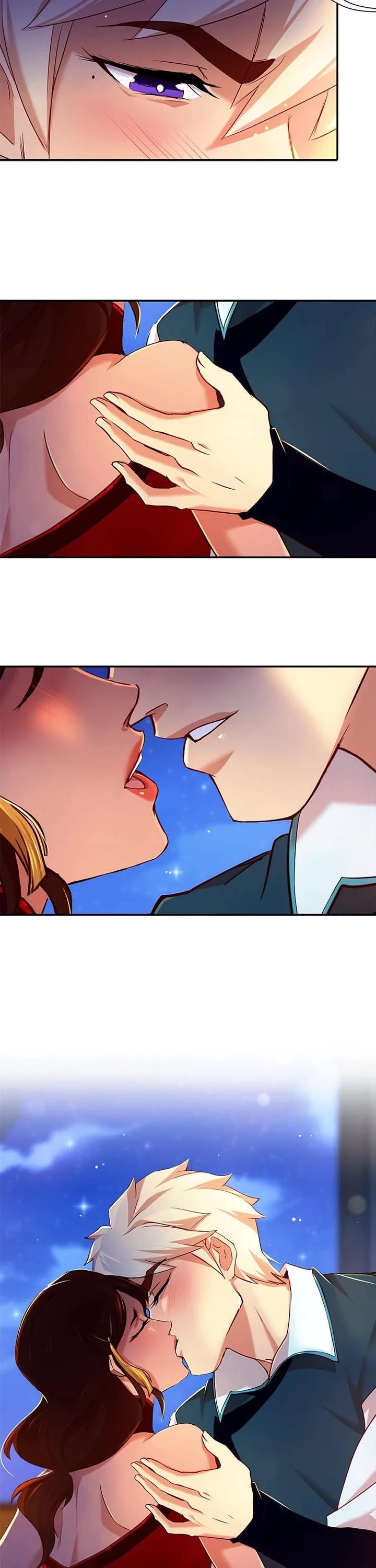 SubZero Chapter 232 - Page 6