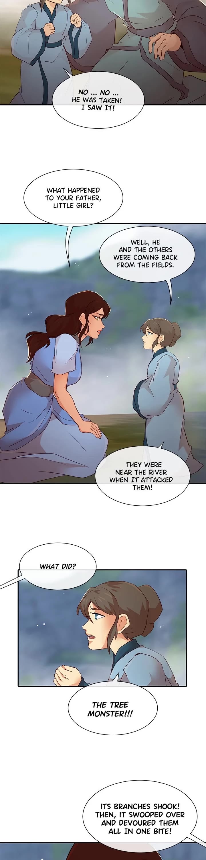 SubZero Chapter 233 - Page 11