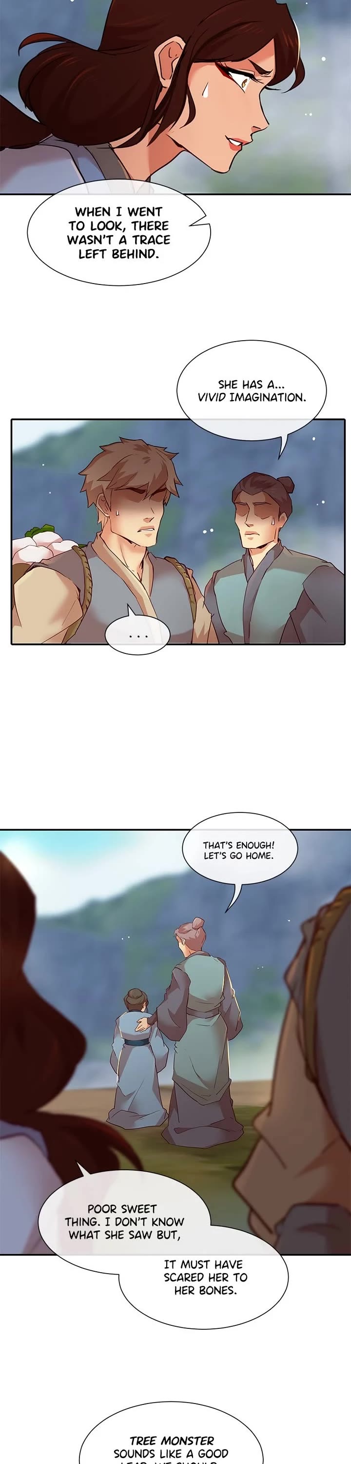 SubZero Chapter 233 - Page 12