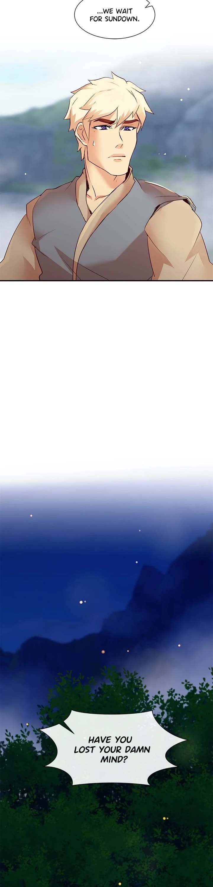 SubZero Chapter 233 - Page 14