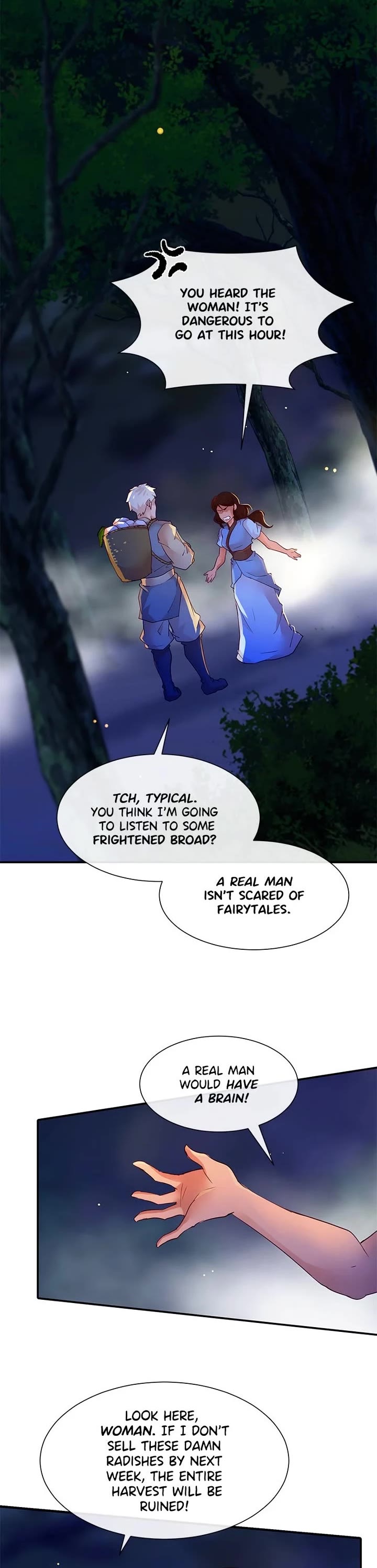 SubZero Chapter 233 - Page 15