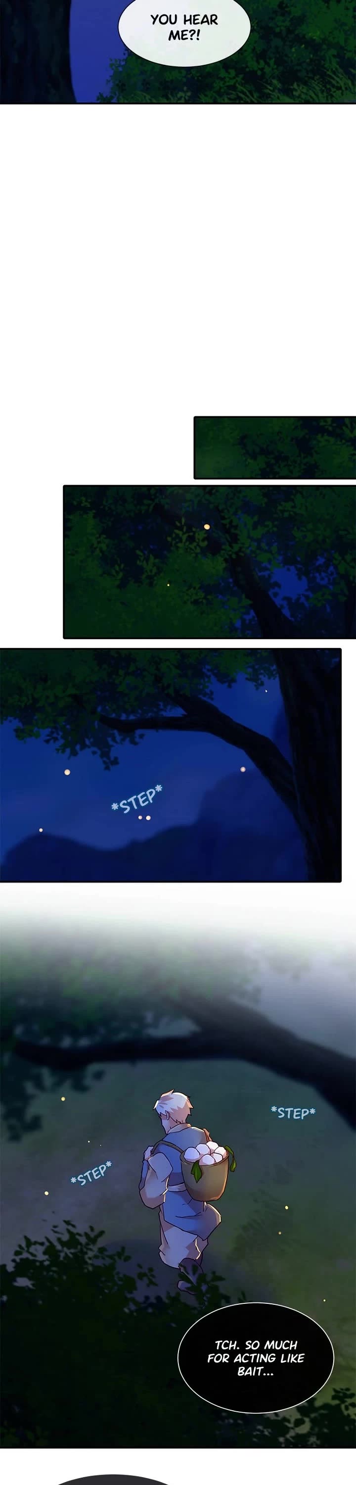 SubZero Chapter 233 - Page 17