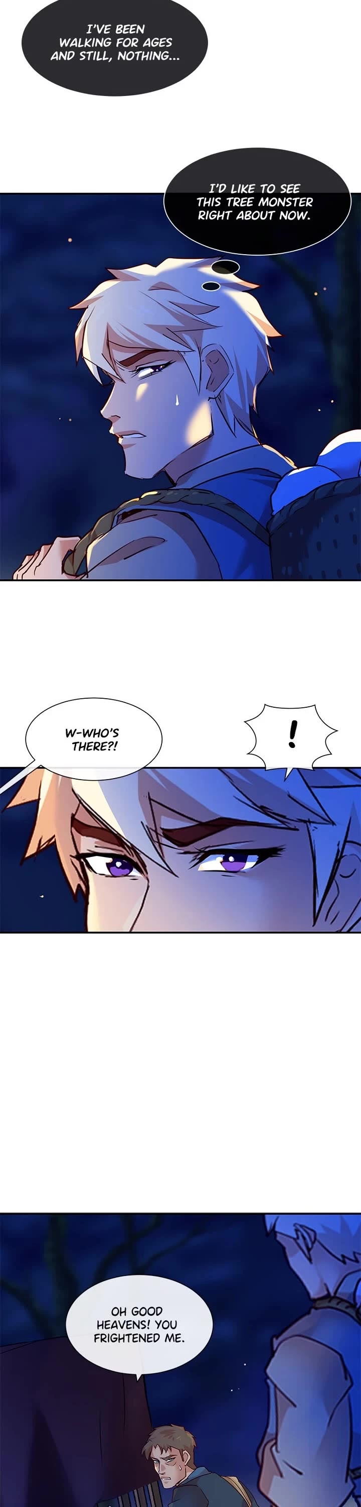 SubZero Chapter 233 - Page 18