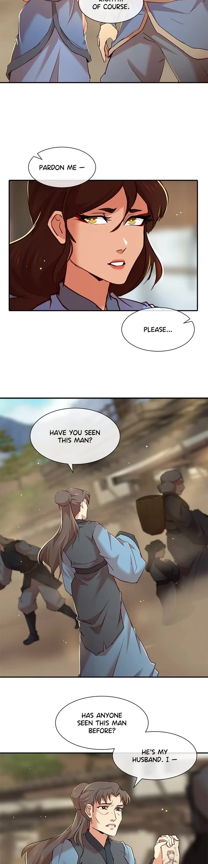 SubZero Chapter 233 - Page 4