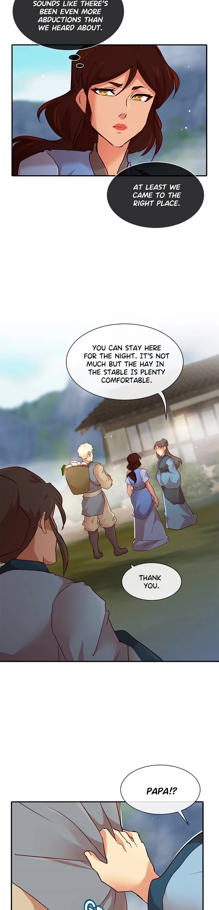 SubZero Chapter 233 - Page 9