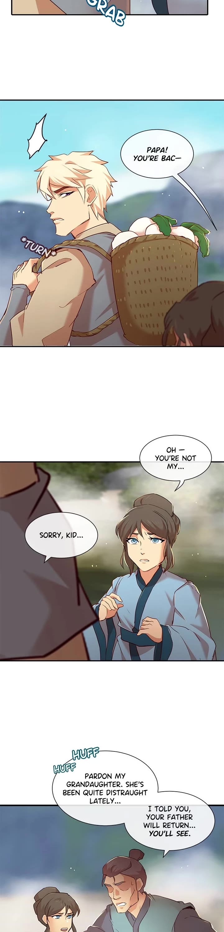 SubZero Chapter 233 - Page 10