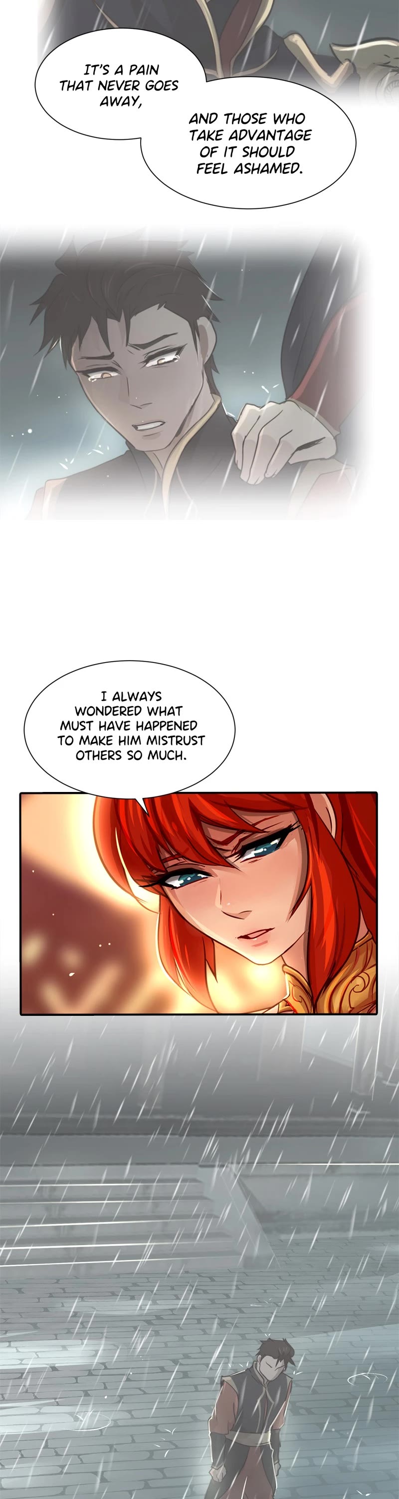 SubZero Chapter 24 - Page 2