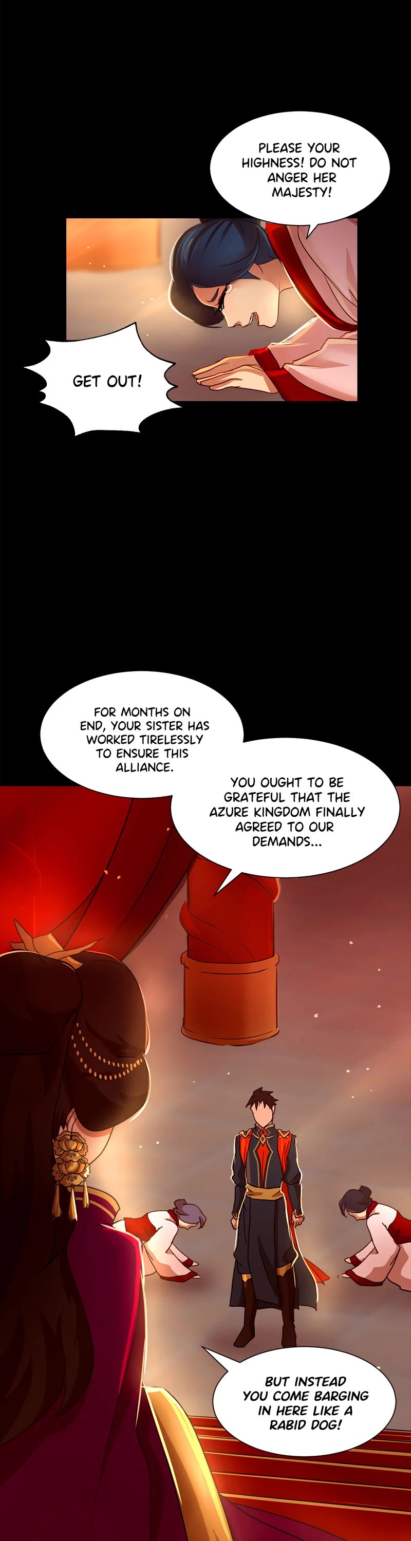 SubZero Chapter 24 - Page 13