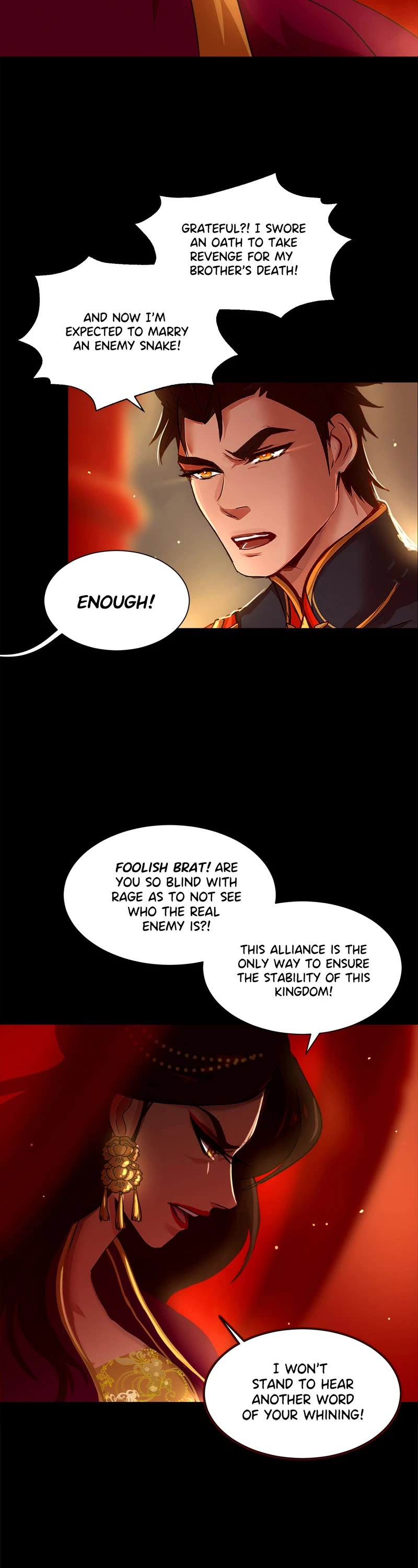 SubZero Chapter 24 - Page 14