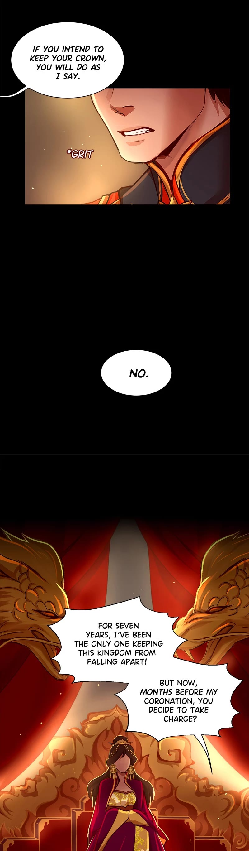 SubZero Chapter 24 - Page 15