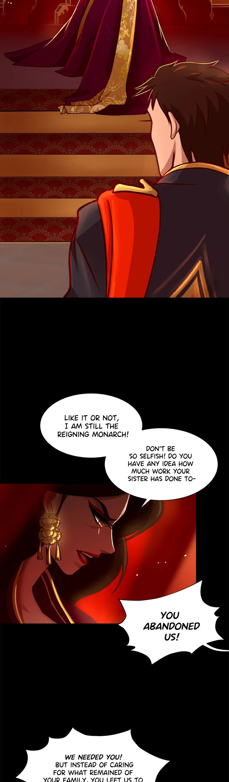 SubZero Chapter 24 - Page 16