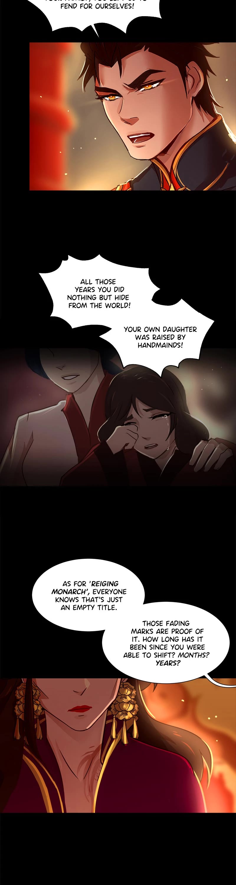 SubZero Chapter 24 - Page 17