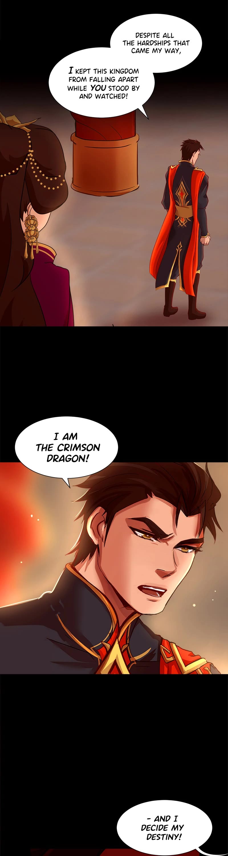 SubZero Chapter 24 - Page 18