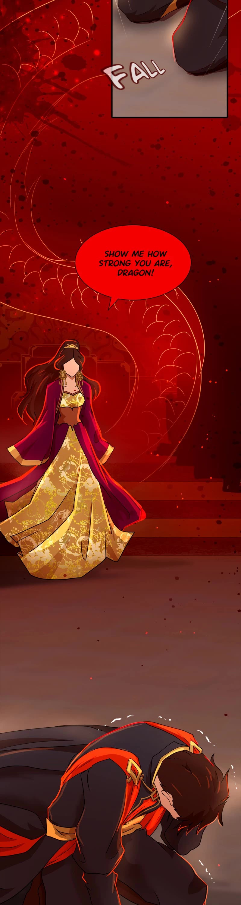 SubZero Chapter 24 - Page 20