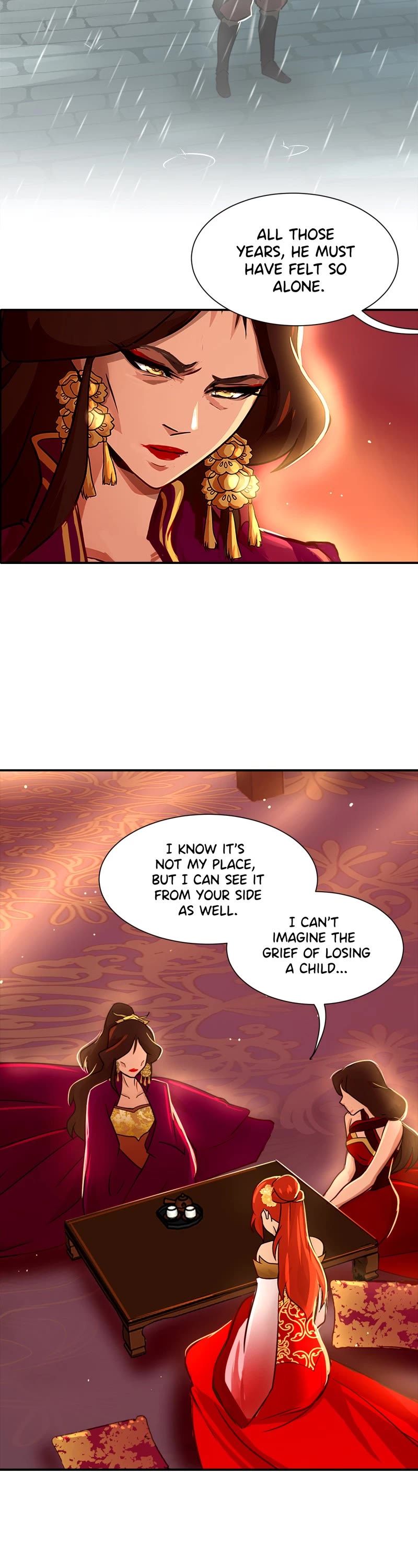 SubZero Chapter 24 - Page 3