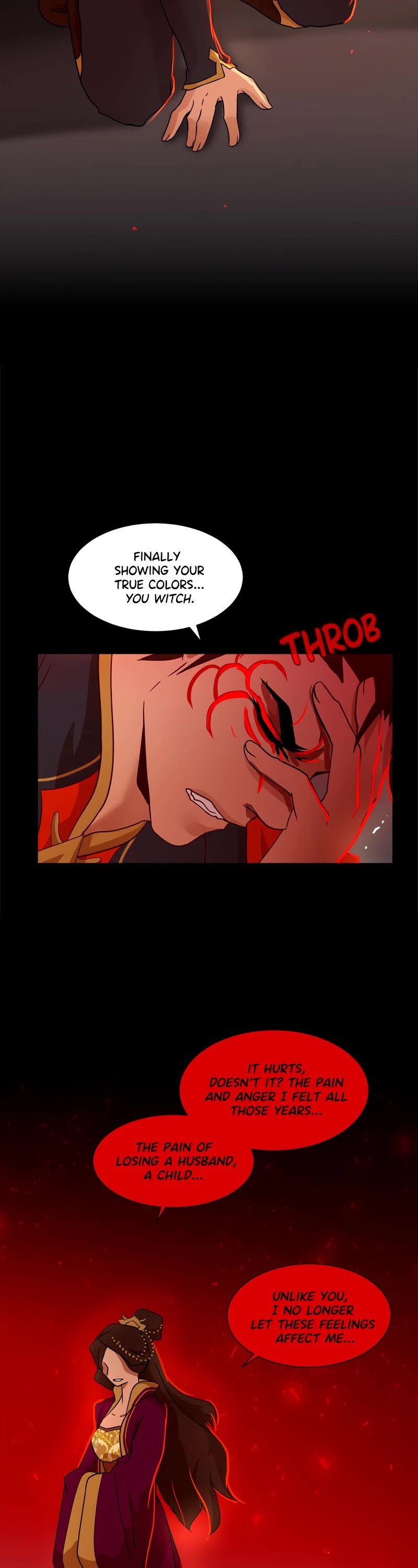 SubZero Chapter 24 - Page 21