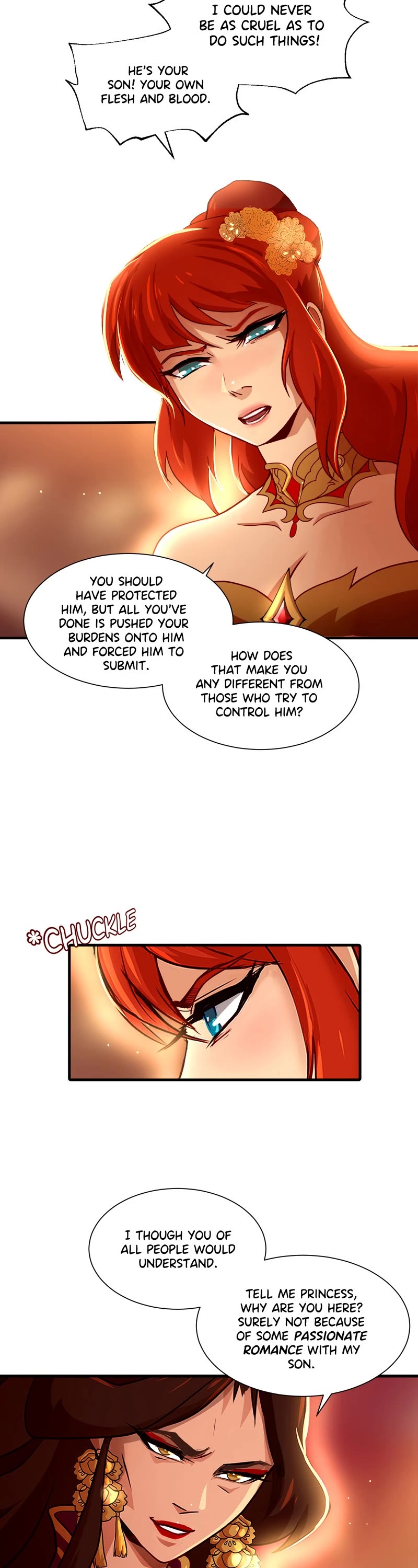 SubZero Chapter 24 - Page 26