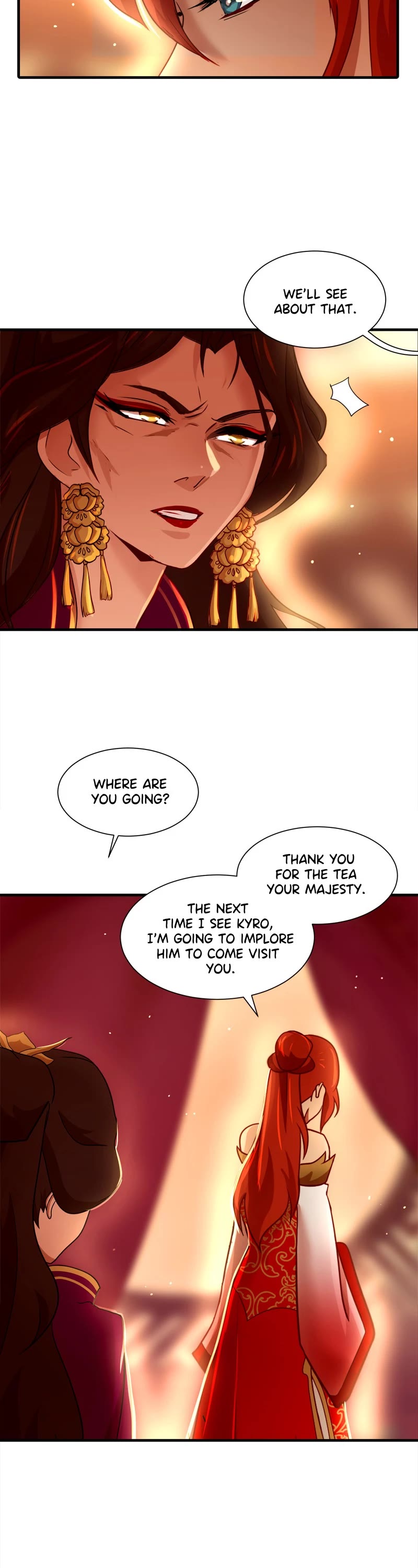 SubZero Chapter 24 - Page 28