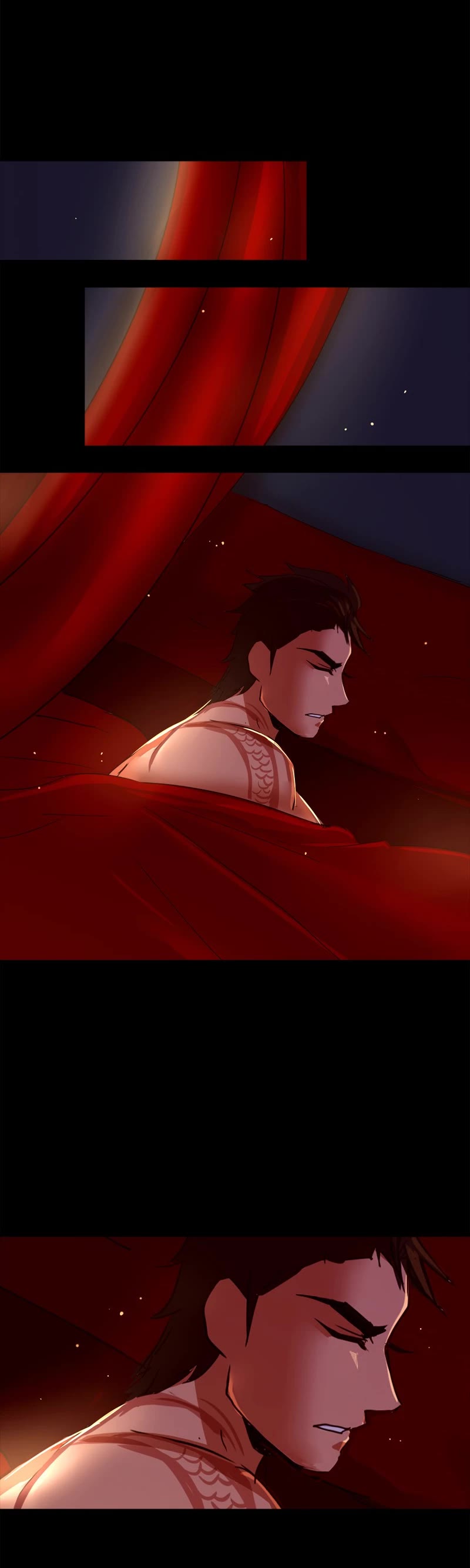 SubZero Chapter 24 - Page 31