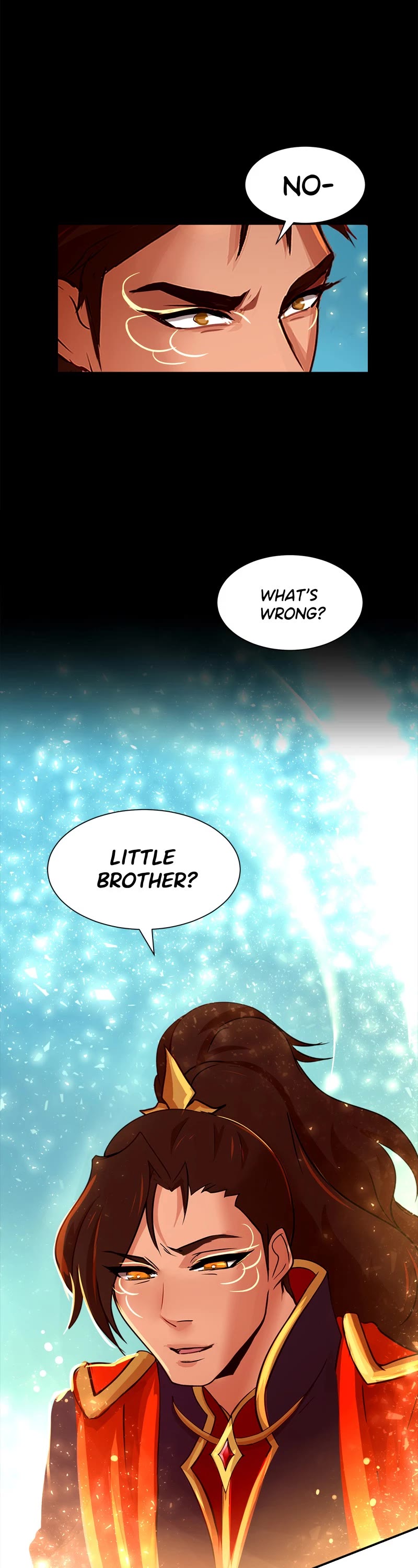 SubZero Chapter 24 - Page 36