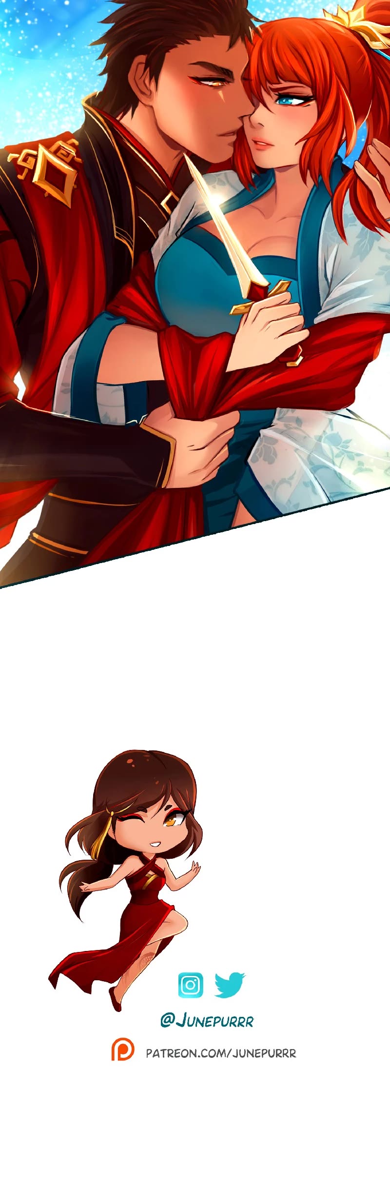 SubZero Chapter 24 - Page 39