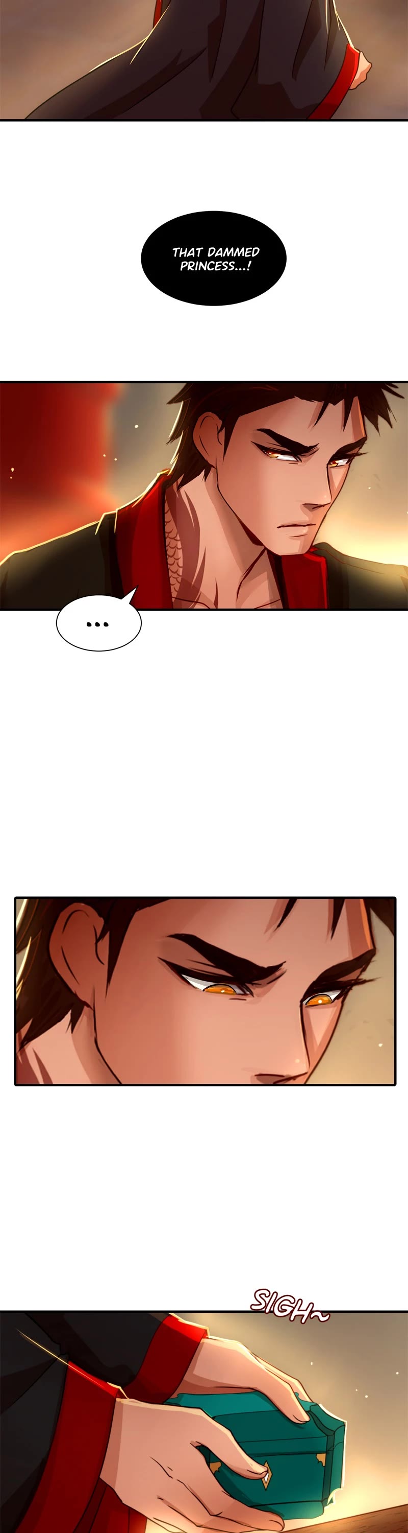 SubZero Chapter 24 - Page 10