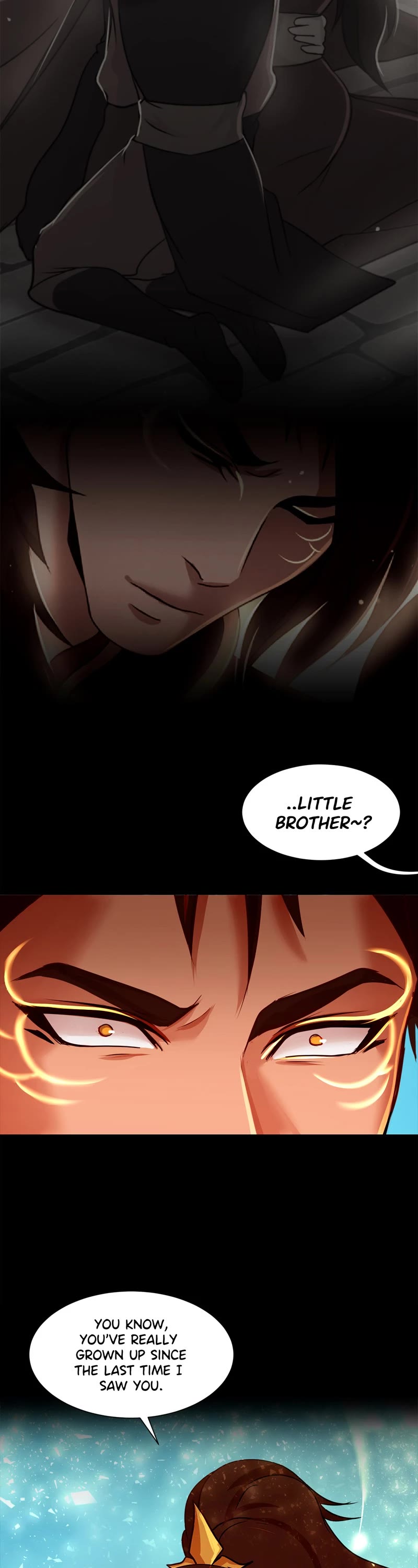 SubZero Chapter 25 - Page 2